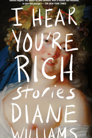 Cover of I Hear You're Rich