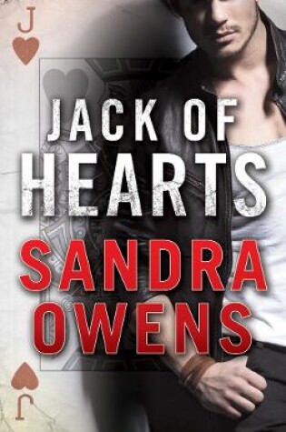 Cover of Jack of Hearts