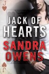 Book cover for Jack of Hearts