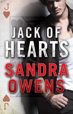 Cover of Jack of Hearts