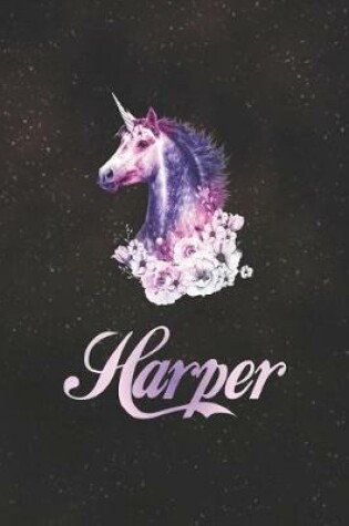 Cover of Harper