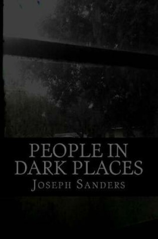 Cover of People In Dark Places