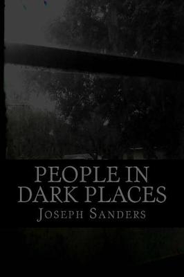 Book cover for People In Dark Places