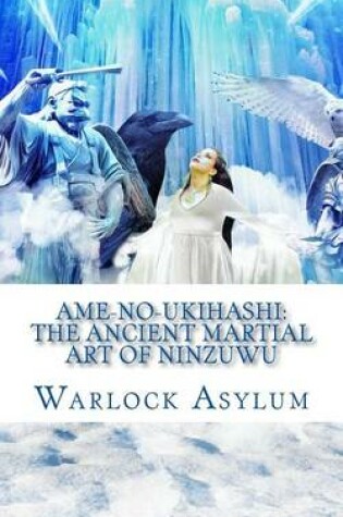 Cover of Ame-no-Ukihashi