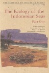 Book cover for The Ecology of the Indonesian Seas