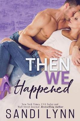 Cover of The We Happened