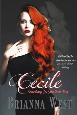 Book cover for Cecile