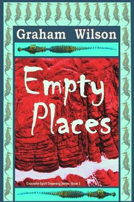 Book cover for Empty Places