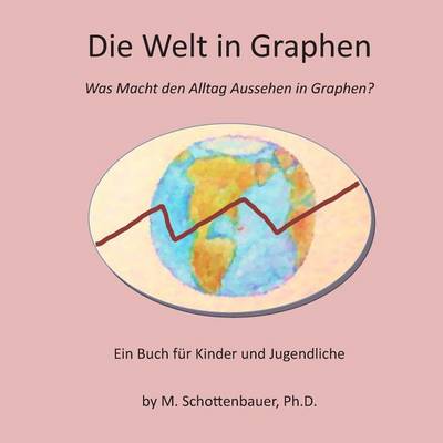 Book cover for Die Welt in Graphen