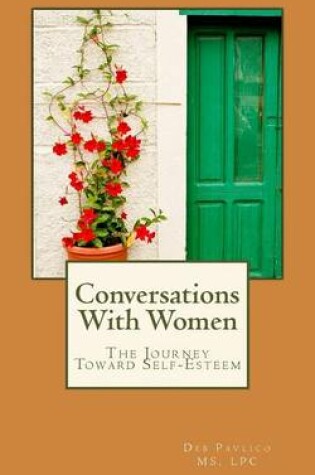 Cover of Conversations With Women