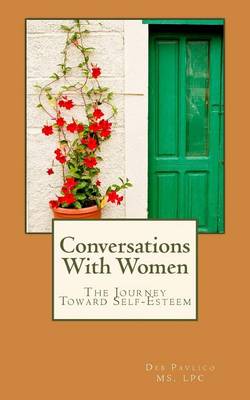 Cover of Conversations With Women