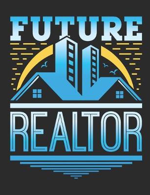 Book cover for Future Realtor