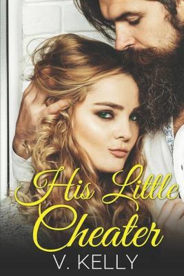 Book cover for His Little Cheater