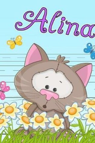 Cover of Alina