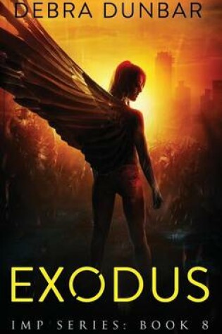 Cover of Exodus