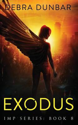 Book cover for Exodus