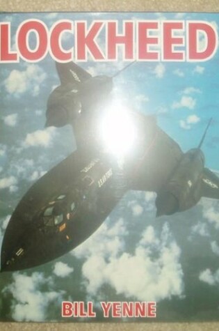 Cover of Lockheed
