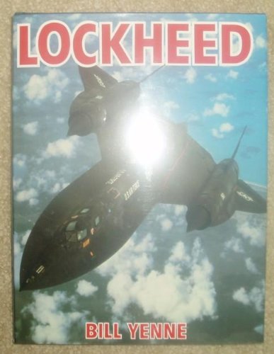 Book cover for Lockheed