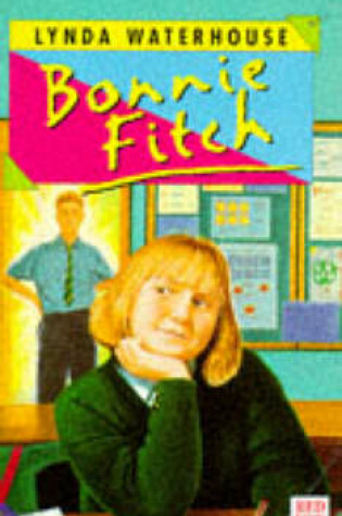 Cover of Bonnie Fitch