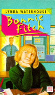 Book cover for Bonnie Fitch