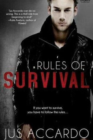 Cover of Rules of Survival