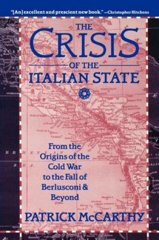 Cover of Crisis of the Italian State