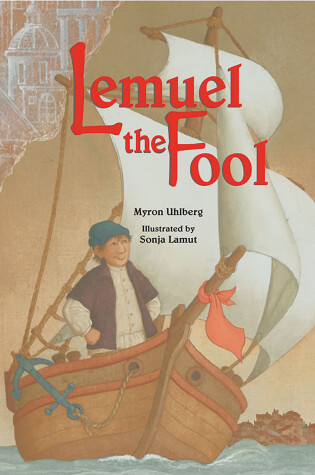 Cover of Lemuel the Fool