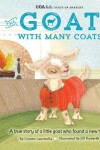 Book cover for GOA Kids - Goats of Anarchy: The Goat with Many Coats