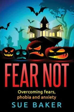 Cover of Fear Not