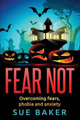 Book cover for Fear Not