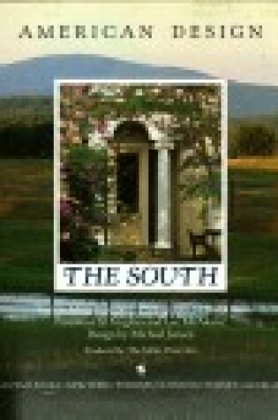 Cover of The South