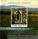 Book cover for The South
