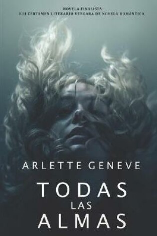 Cover of Todas las almas