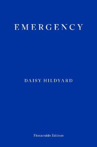 Cover of Emergency