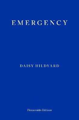 Cover of Emergency