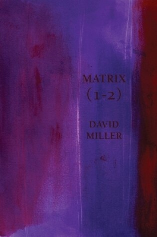 Cover of Matrix (1-2)