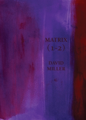 Book cover for Matrix (1-2)