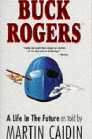 Cover of Buck Rogers