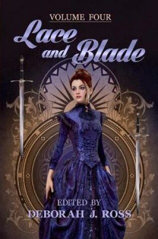 Cover of Lace and Blade 4
