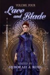 Book cover for Lace and Blade 4