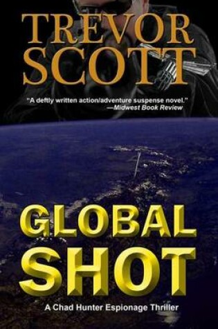 Cover of Global Shot