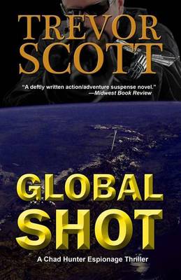 Cover of Global Shot