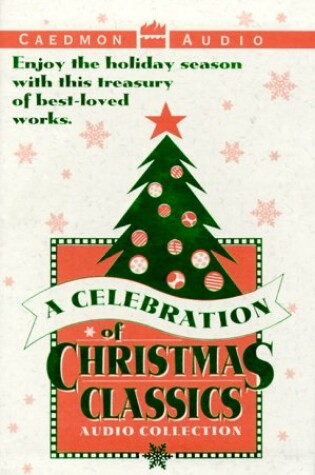 Cover of A Celebration of Christmas Classics