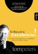 Book cover for En Busca de La Excelencia