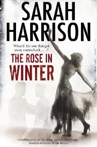 Cover of The Rose in Winter