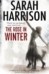 Book cover for The Rose in Winter