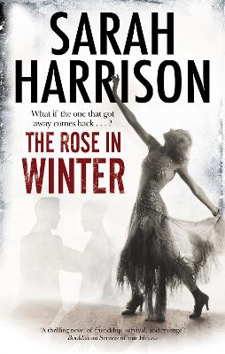 Cover of The Rose in Winter