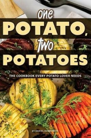 Cover of One Potato, Two Potatoes