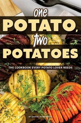 Book cover for One Potato, Two Potatoes