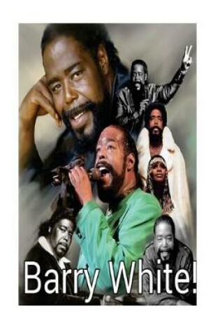 Cover of Barry White!